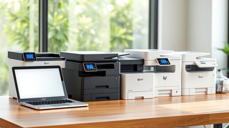 top macbook printer picks