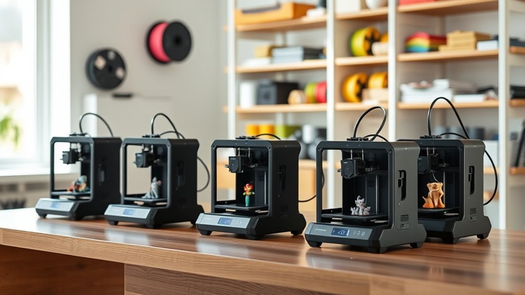 top mini printer recommendations