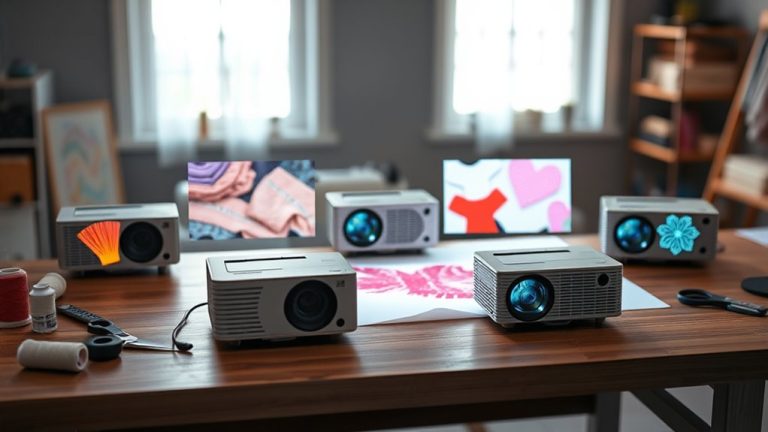 top mini projectors 2027