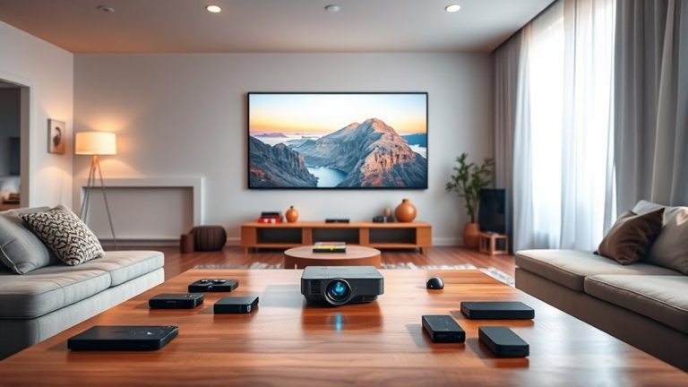 top mini projectors 2027