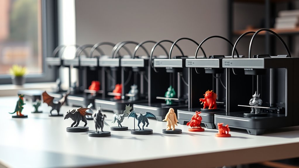 top miniature 3d printers 2027
