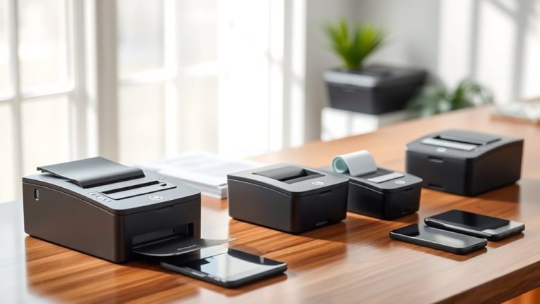 top mobile notary printers