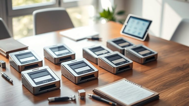 top mobile notary scanners