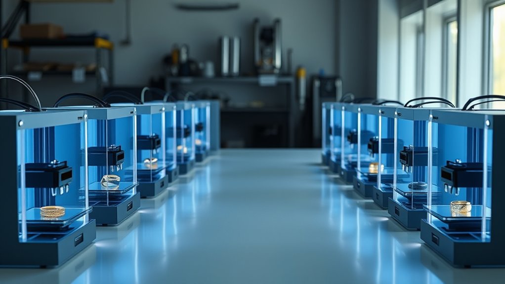 top monochrome lcd resin printers