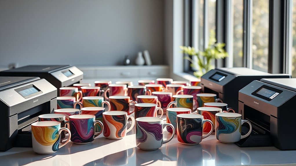 top mug printers 2027