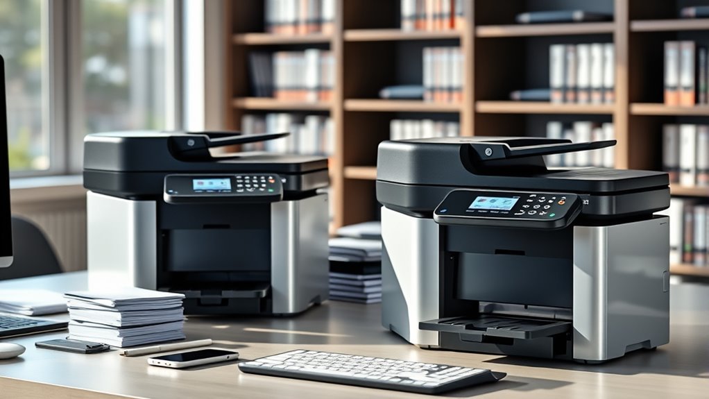 top multi function printing solutions