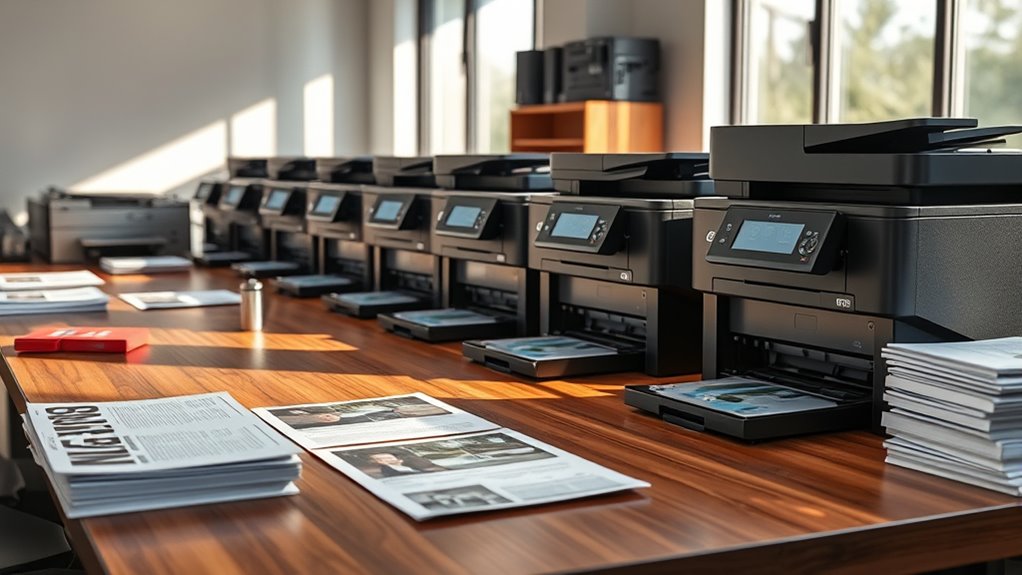 top obituary printing printers