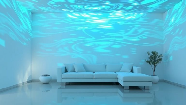 top ocean wave projectors