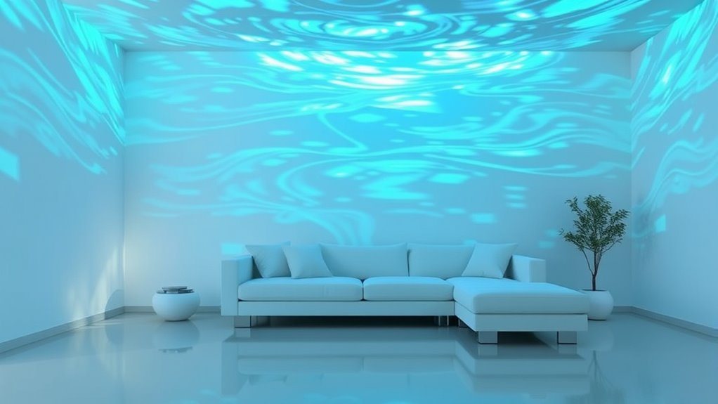 top ocean wave projectors