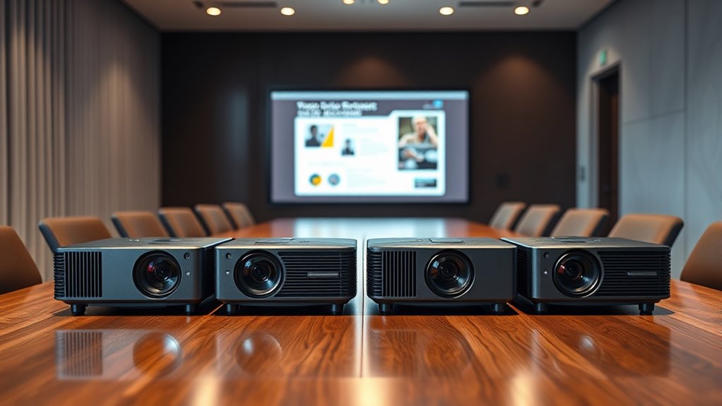 top opaque projectors 2027