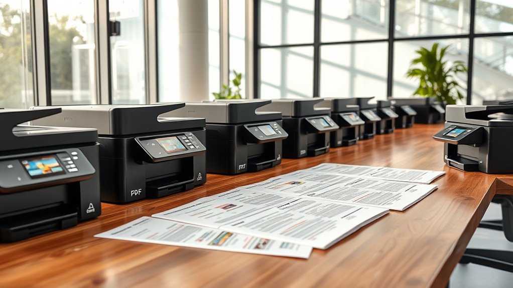 top pdf printer recommendations