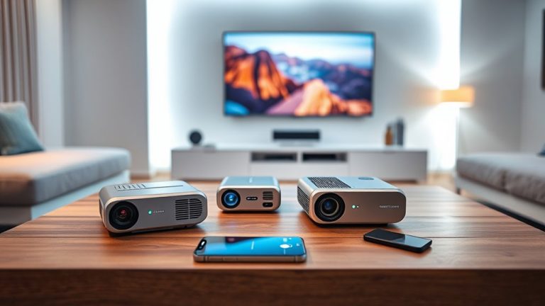 top phone projectors 2027