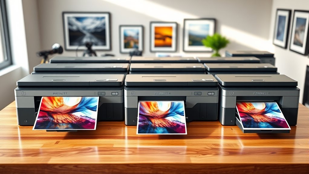 top photo copying printers