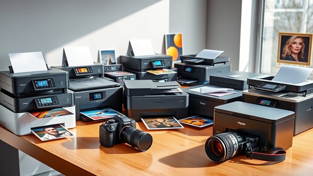 top photo printer picks
