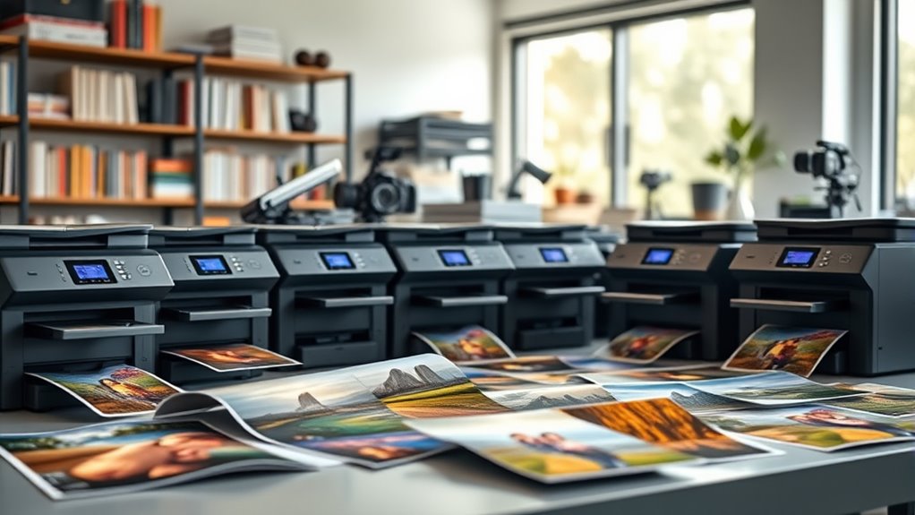 top photo printer picks