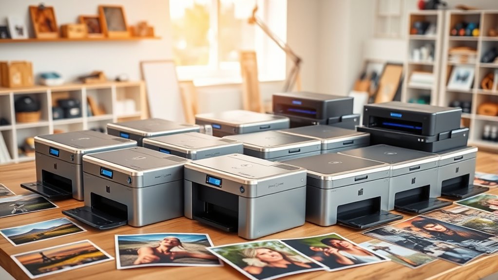 top photo printer recommendations