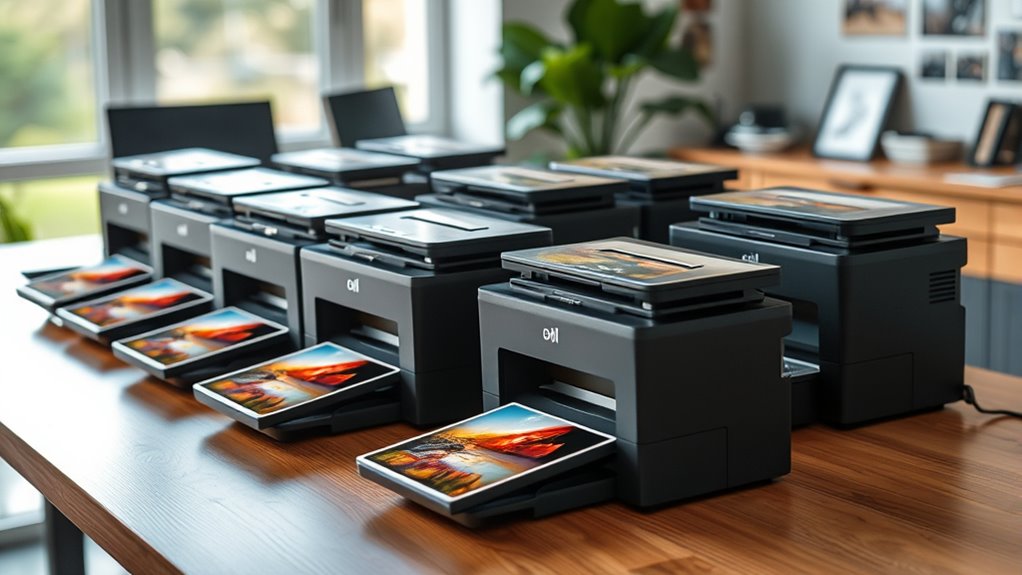 top photo printer recommendations