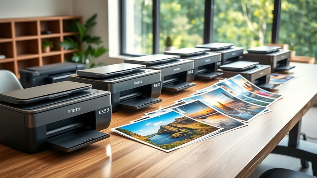 top photo printer recommendations