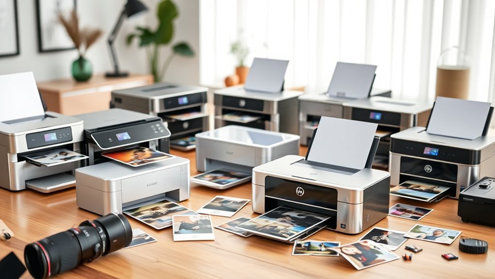 top photo printer recommendations
