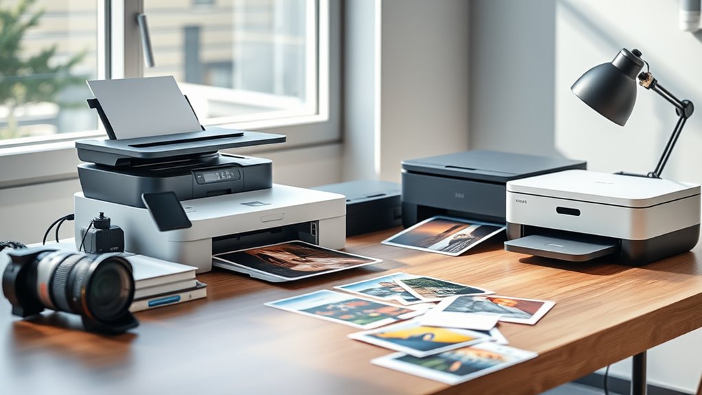 top photo printer scanners