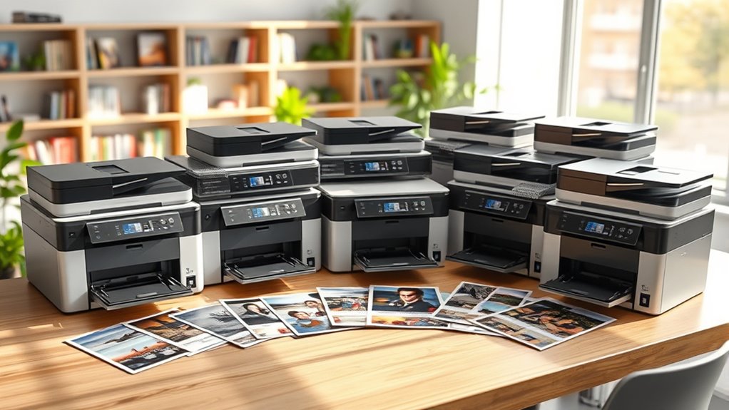 top photo printers 2027