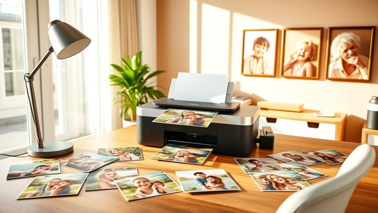 top photo printers guide