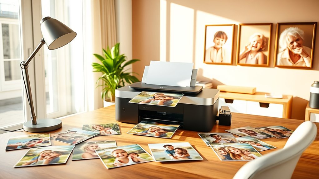 top photo printers guide