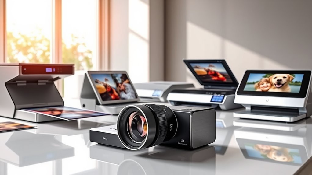 top photo scanner printer picks