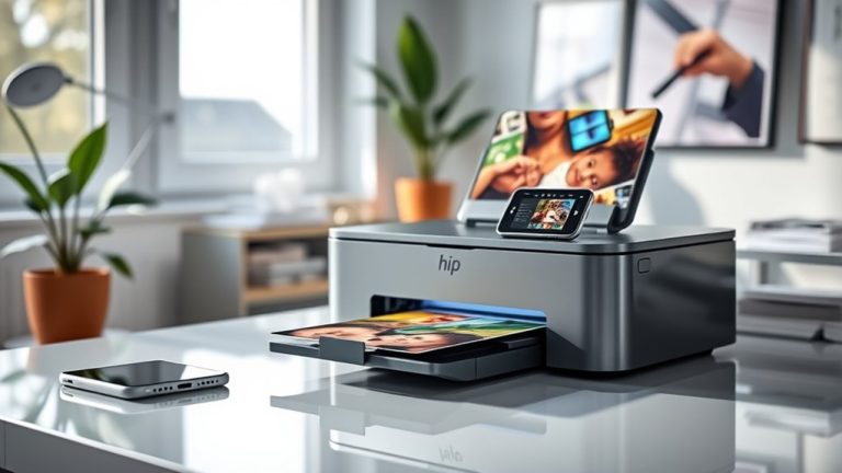 top photo wifi printers