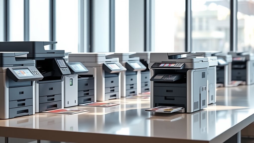 top photocopying printers 2027