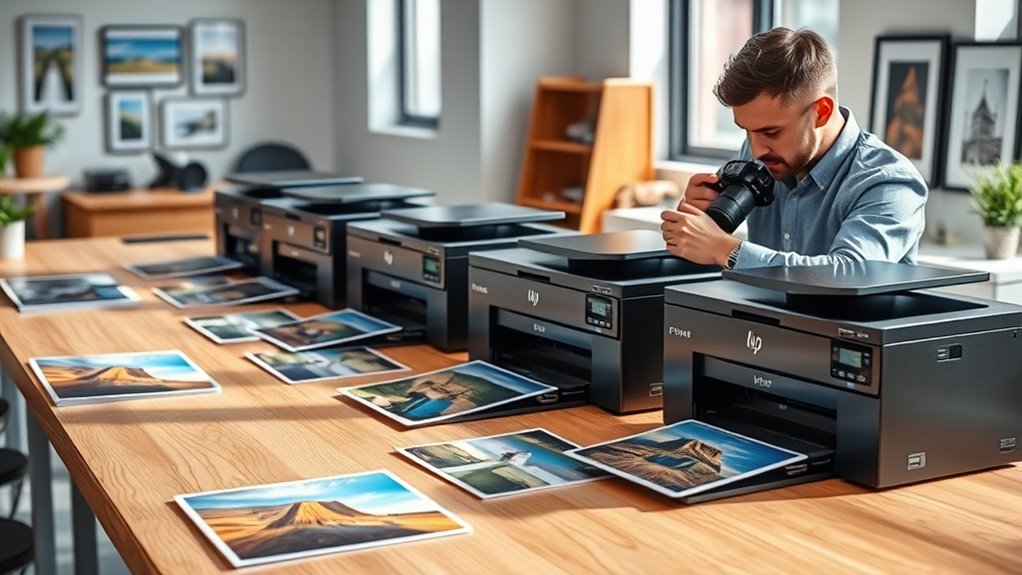 top photography printer picks
