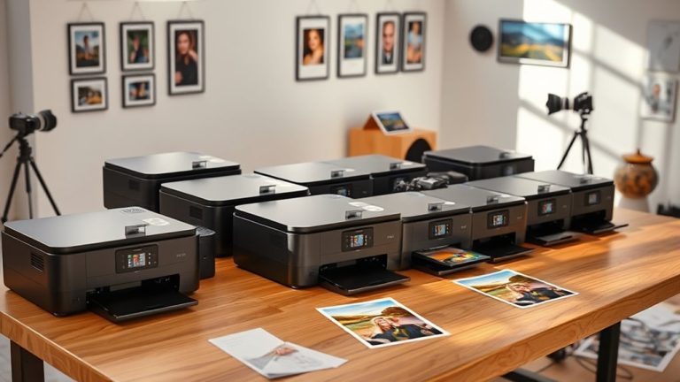 top photography printer recommendations