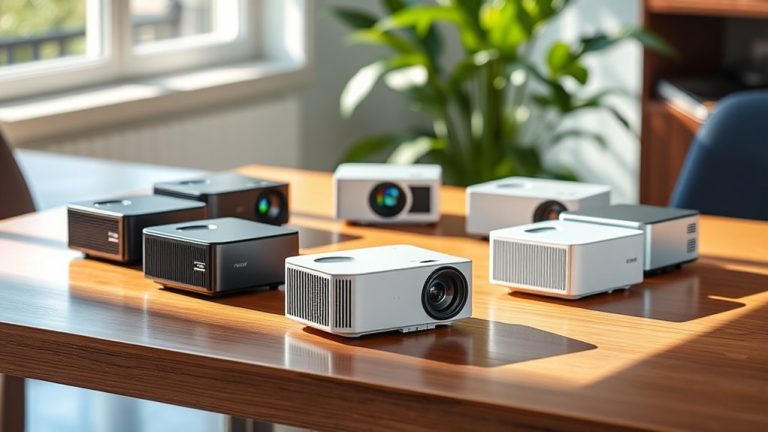top pico projectors 2027