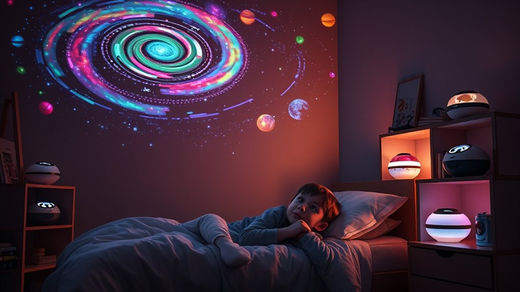 top planetary projectors 2027