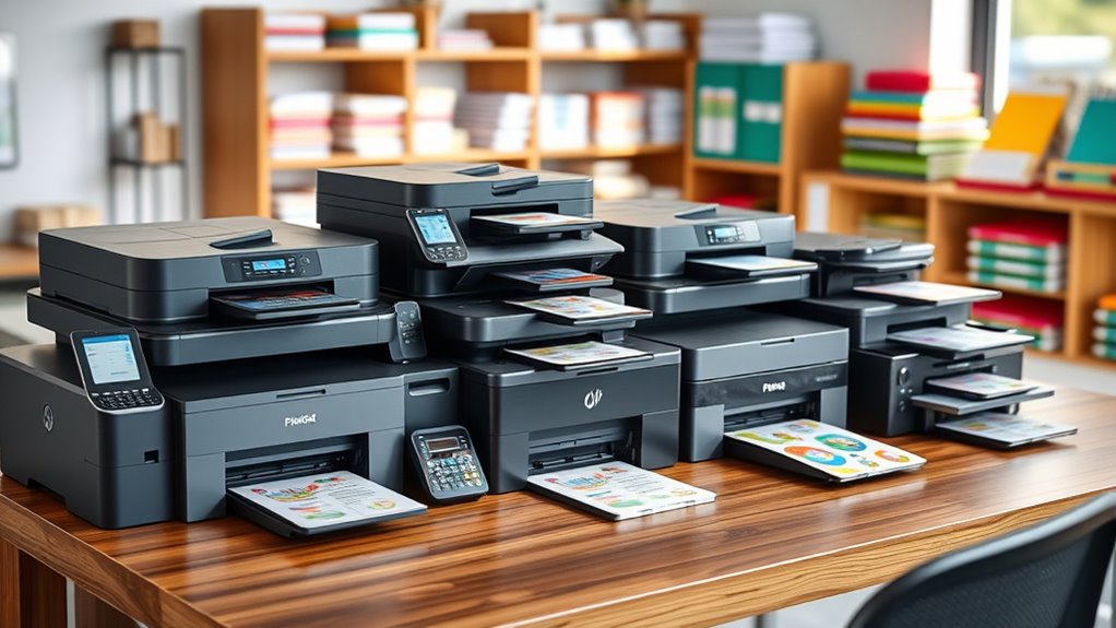 top planner printer recommendations