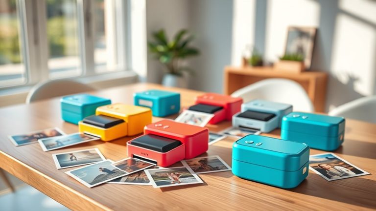 top portable high quality printers