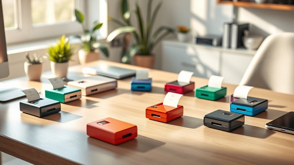top portable photo printers
