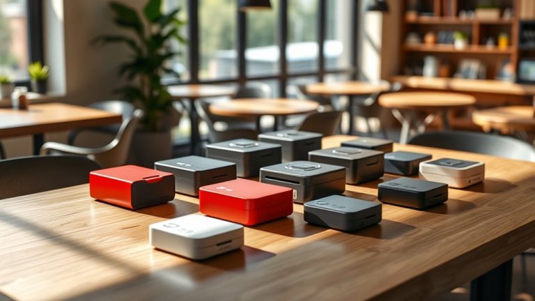 top portable printer picks