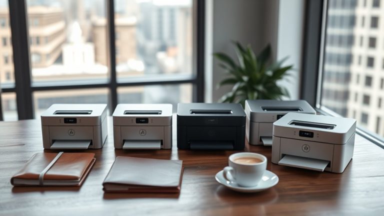top portable printer picks