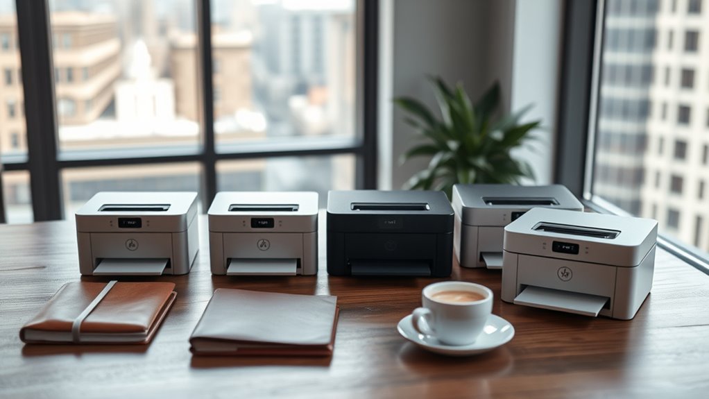 top portable printer picks