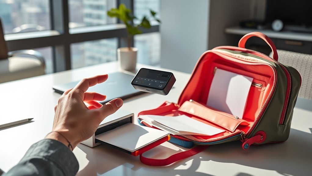 top portable printers 2027