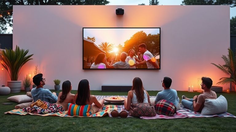 top portable projectors 2027