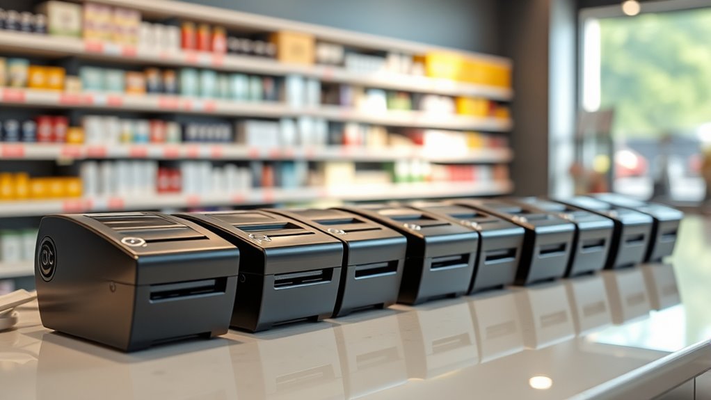 top pos printer usb devices