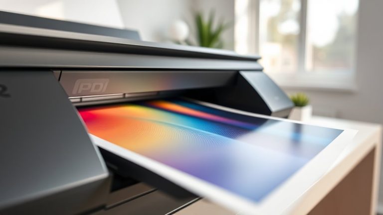 top printer dpi settings