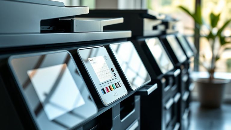 top printer features 2027