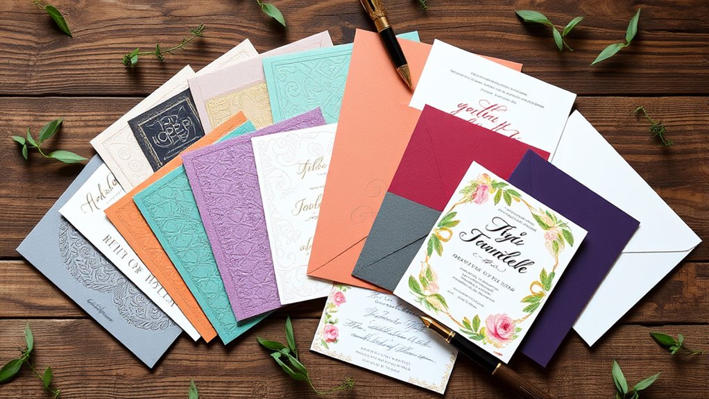 top printer invitations for 2027