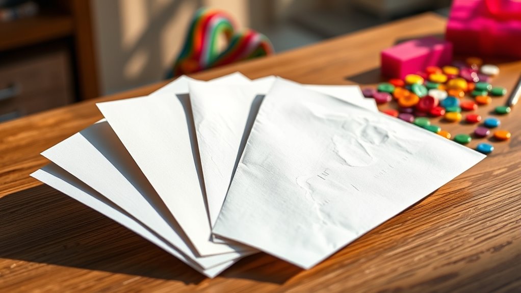 top printer paper options