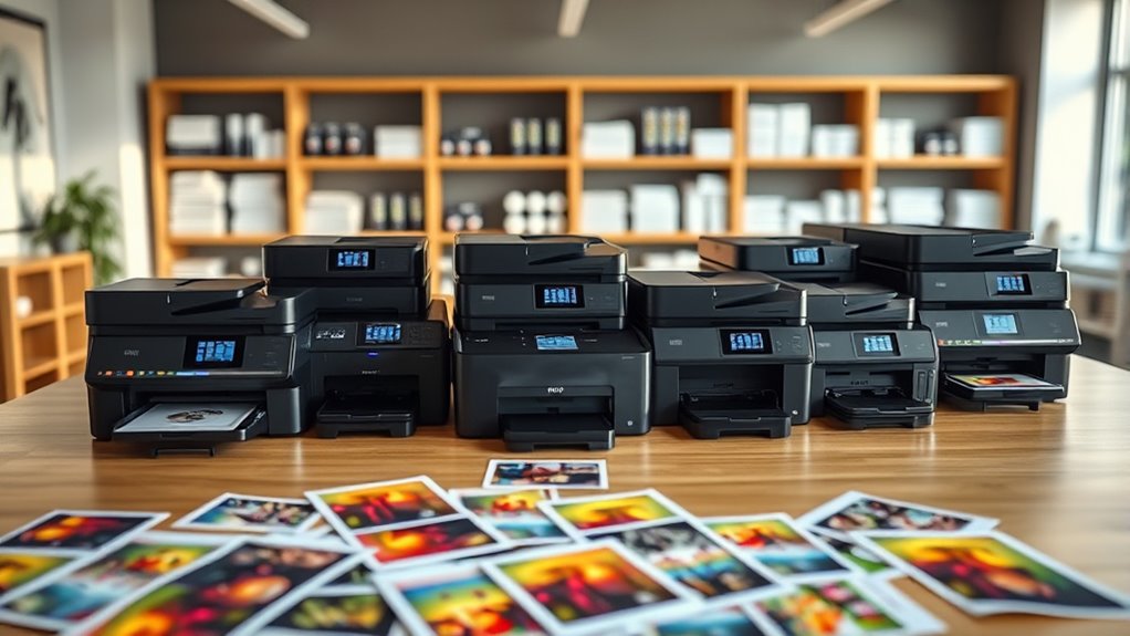 top printer picks 2027