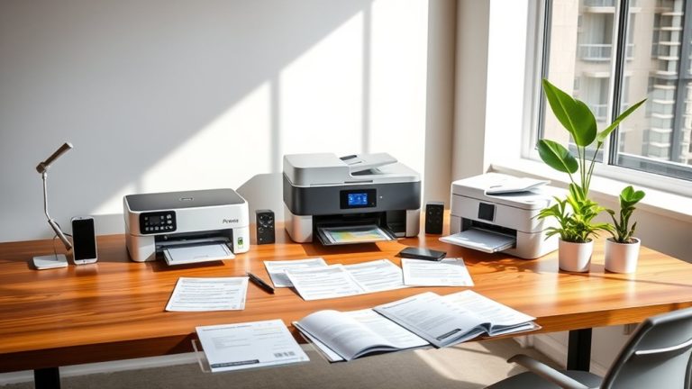 top printer solutions 2027
