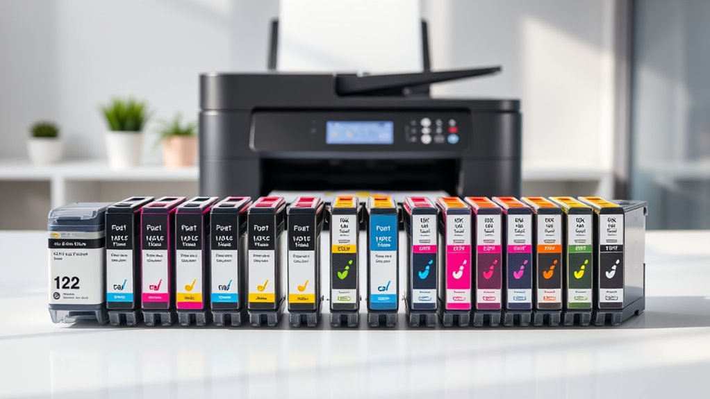 top printer supplies for 2027